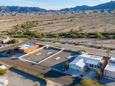 13547 S Karimme Ave Yuma, AZ 85367