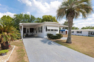 10124 Hamp Drive, Dade City, FL, USA