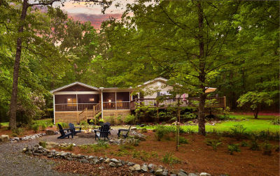 286 Walnut Lane, Blue Ridge, GA, USA