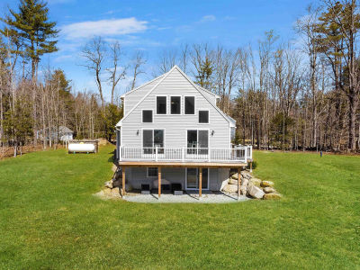 100 Sleeper Rd Hillsboro, NH 03244