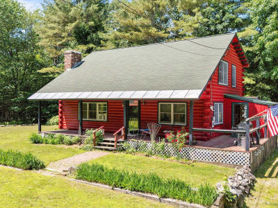542 Kearsarge Valley Rd Sutton, NH 03287