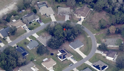 1120 Doncaster Ct LOT 5 Kissimmee, FL 34758