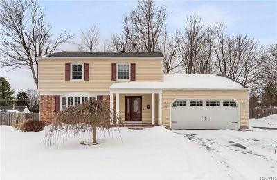 1754 N George St Rome, NY 13440