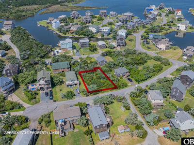 39194 W Sunfish Ct LOT 137 Avon, NC 27915