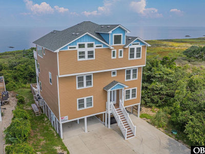 41466 Portside Dr LOT 13 Avon, NC 27915