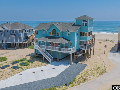 24254 S Shore Dr #10 Rodanthe, NC 27968