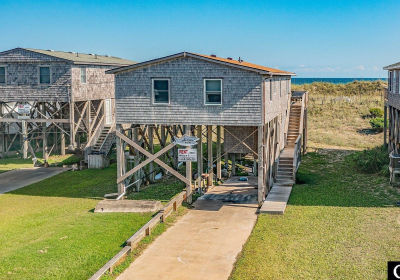 57105 Lighthouse Rd LOT 2 Hatteras, NC 27943