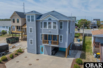 108 E Fresh Pond Dr LOT 24 Kill Devil Hills, NC 27948