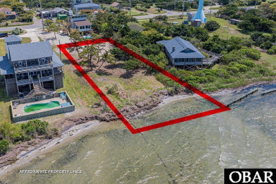 23986 State Highway 12 LOT 18 Rodanthe, NC 27968