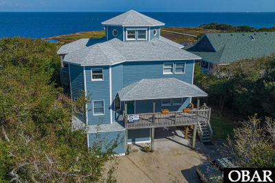 49598 State Highway 12 LOT 2 Buxton, NC 27920