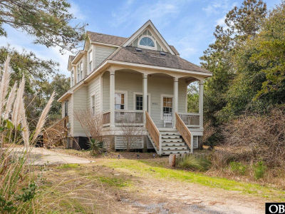 48311 Nace Jennette Rd Buxton, NC 27920