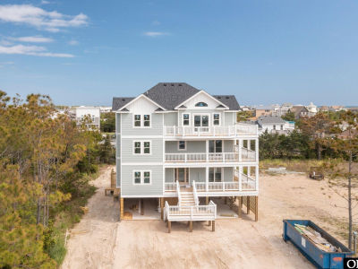 27229 Hattie Creef Landing Ct LOT 3 Salvo, NC 27972