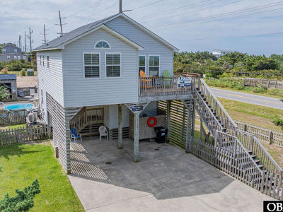 25208 Wimble Shrs N #44 Waves, NC 27982