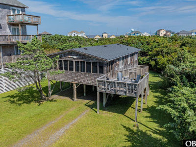 57247 Flambeau Rd LOT 29 Hatteras, NC 27943