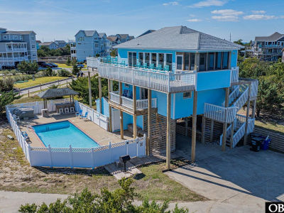 26811 Colony Dr LOT 12 Salvo, NC 27972