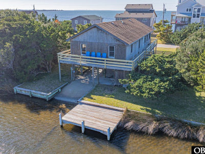 50175 Treasure Ct LOT 455 Frisco, NC 27936