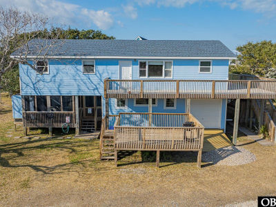 57216 Eagle Pass Rd Hatteras, NC 27943