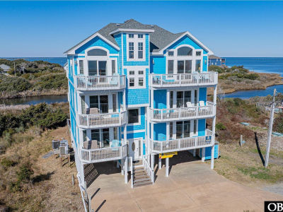 56432 State Highway 12 Lot 1 Hatteras, NC 27943