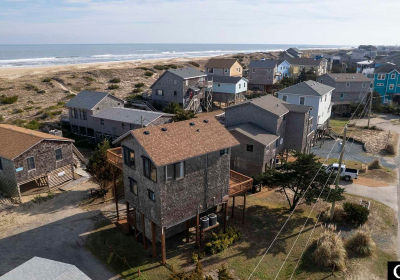 40377 N Beachcomber Dr Lot 62 Avon, NC 27915