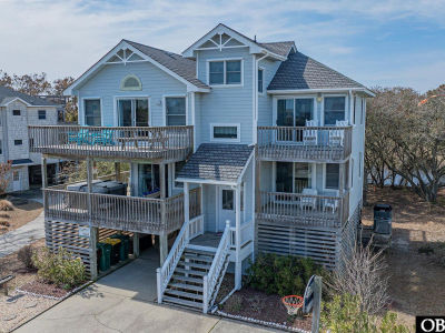 762 Crown Point Cir Lot 41 Corolla, NC 27927