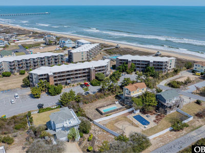 117 Sea Colony Dr Unit 3-122 Kitty Hawk, NC 27949