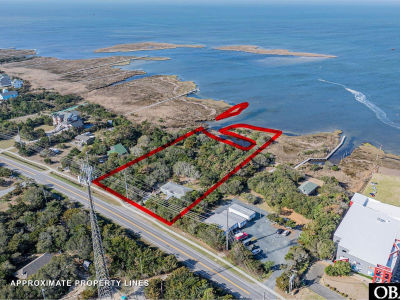 25796 State Highway 12 Kitty Hawk, NC 27982