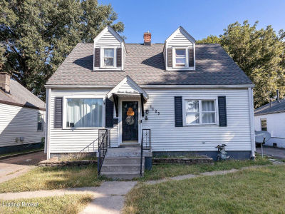 1123 W Whitney Ave Louisville, KY 40215