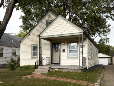 1125 W Whitney Ave Louisville, KY 40215