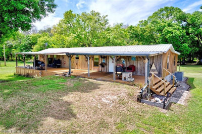 1042 Arbuckle Branch Rd Sebring, FL 33870