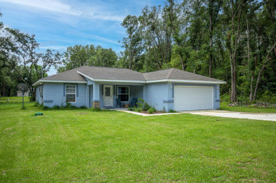 2342 NW 58th Pl, Ocala, FL, USA
