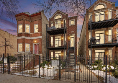 4809 S Wabash Ave #1 Chicago, IL 60615