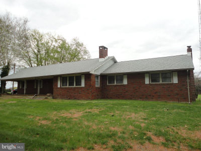 140 Walters Rd Bridgeton, NJ 08302