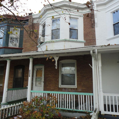 608 N Ohio Ave Atlantic City, NJ 08401