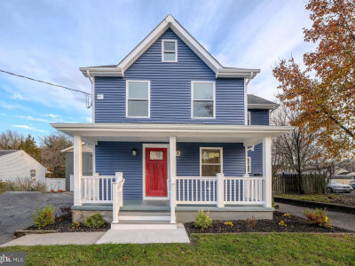 520 Fairview Ave Hammonton, NJ 08037