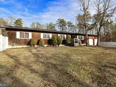 1038 McGeary Pl Mays Landing, NJ 08330