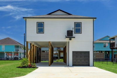 22809 Camino Street, Galveston, TX, USA