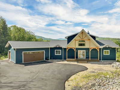 60 Blake Hill Rd Center Ossipee, NH 03814