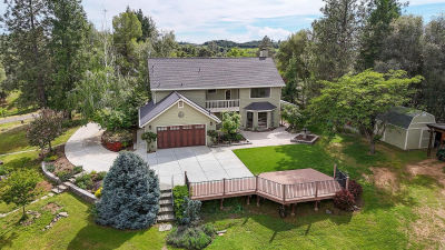 5620 China Hill Rd El Dorado, CA 95623