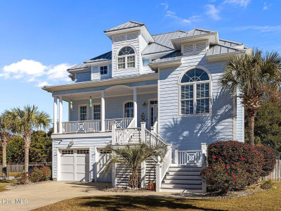 106 Key West Ln Newport, NC 28570