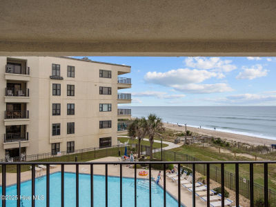1505 Salter Path Rd #323 Indian Beach, NC 28512