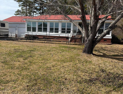 195 Firetower Rd Beaufort, NC 28516