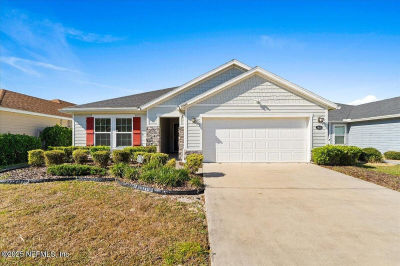 14626 Durbin Island Way Jacksonville, FL 32259