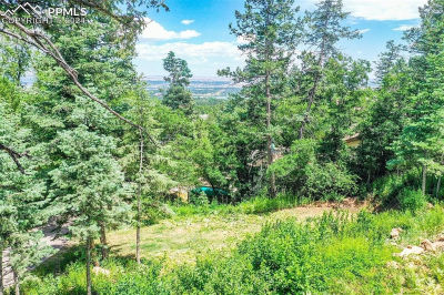 0 Pine Ln Colorado Springs, CO 80906
