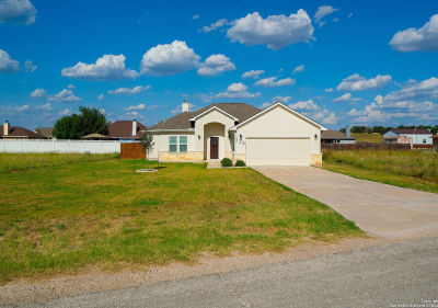 126 Merion Ln La Vernia, TX 78121