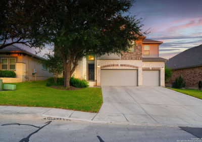 16514 Sierra Linda Helotes, TX 78023