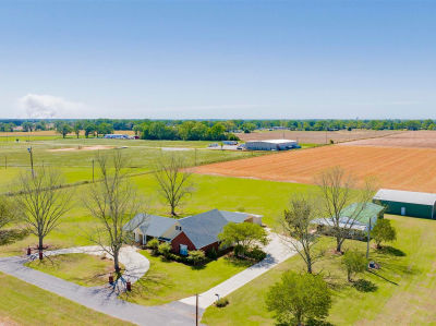 5160 Max Ln Jay, FL 32565