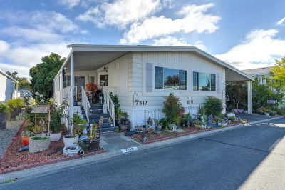 7512 Bufflehead Ln Citrus Heights, CA 95621