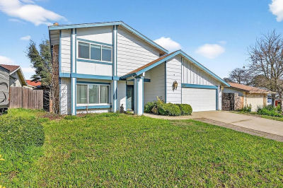 6457 Silk Wood Way Citrus Heights, CA 95621