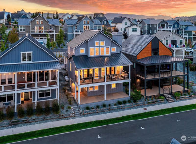 259 Bobcat Ln Chelan, WA 98816