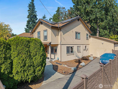 128 NE 125th St Seattle, WA 98125